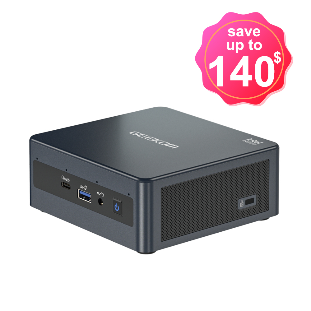 Mini IT11 save up to $140